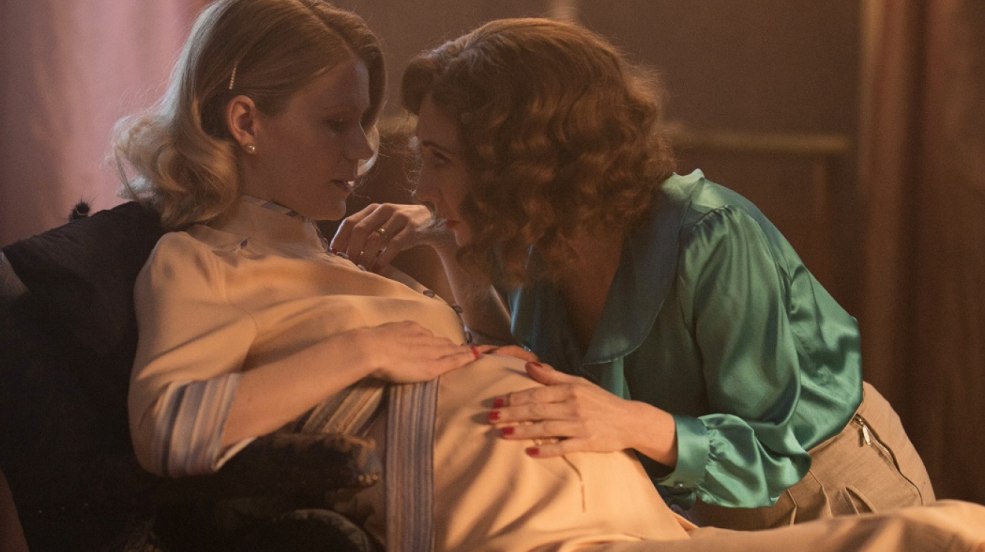 Helston Jin Seij nue