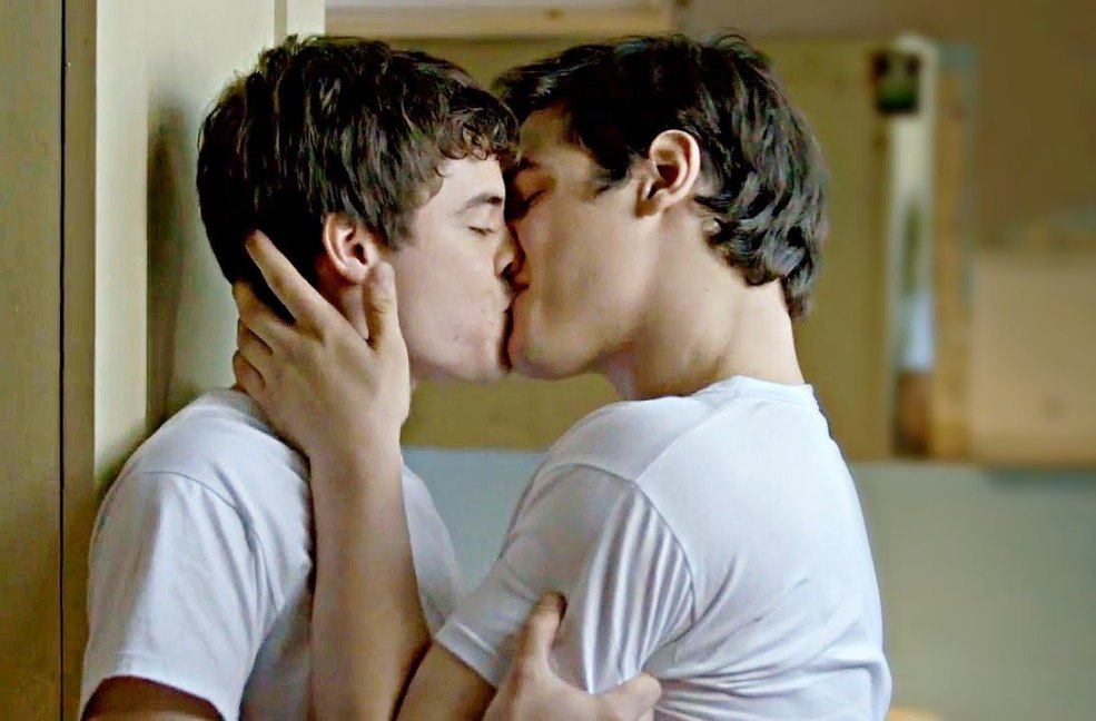 Films sur les gays +