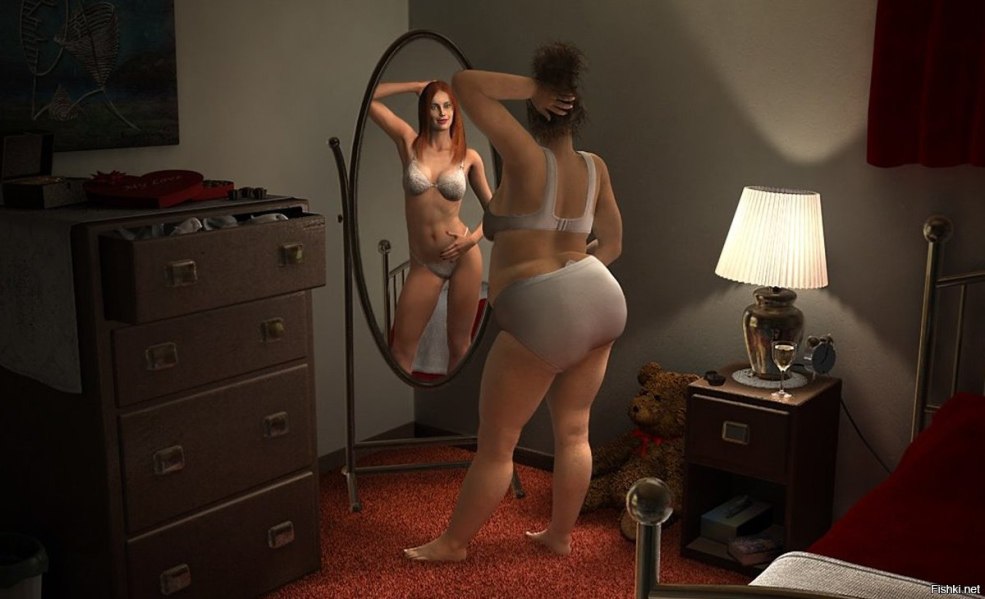 Swing Party avec grand-mère