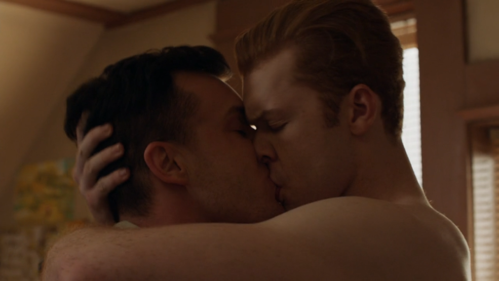 18 ans sans vergogne et Mickey