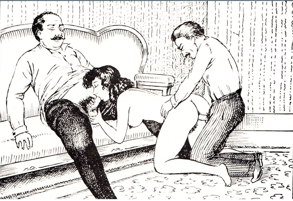 La domination des femmes lesbienne