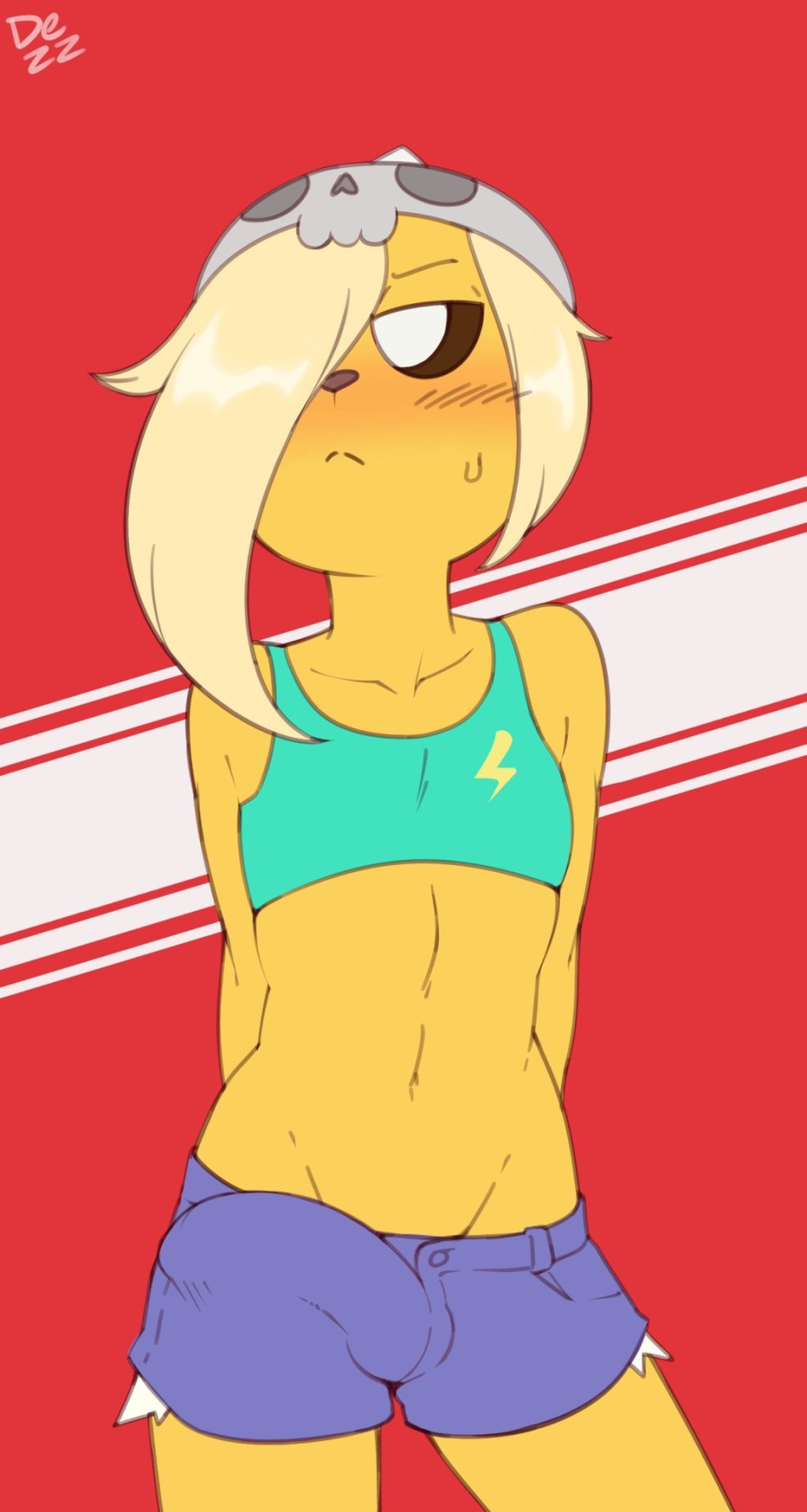 Temps d'aventure de Bronwin 34