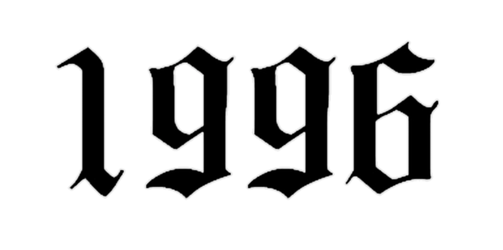 Tatouage 1999 Sketch