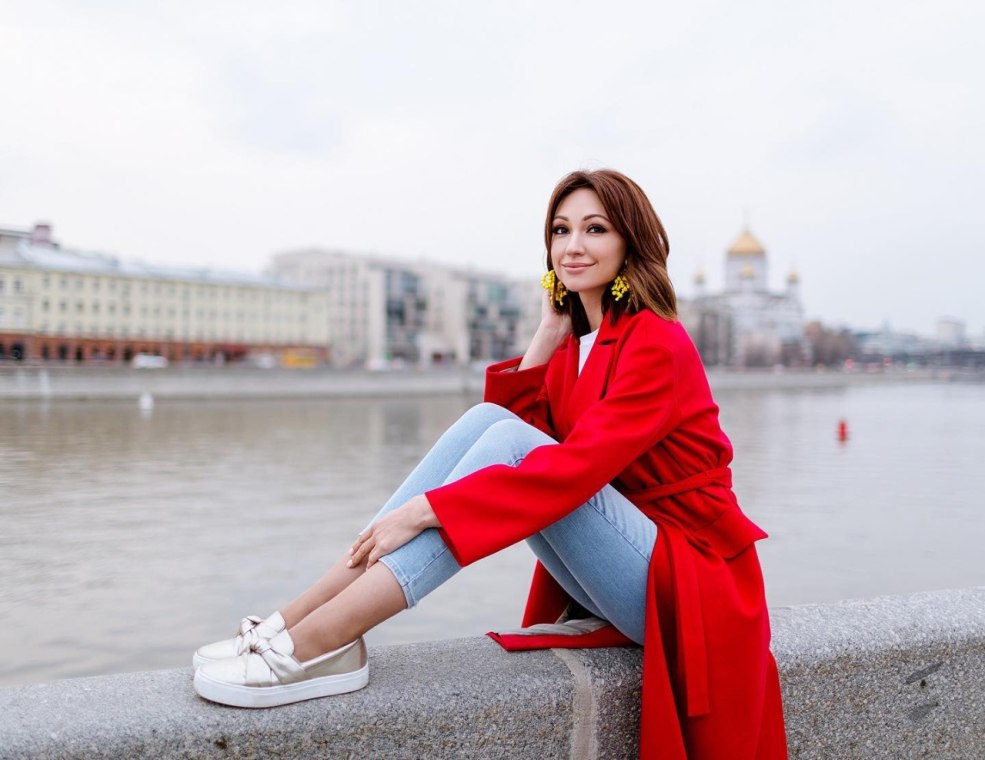 Sogdiana Singer 2021