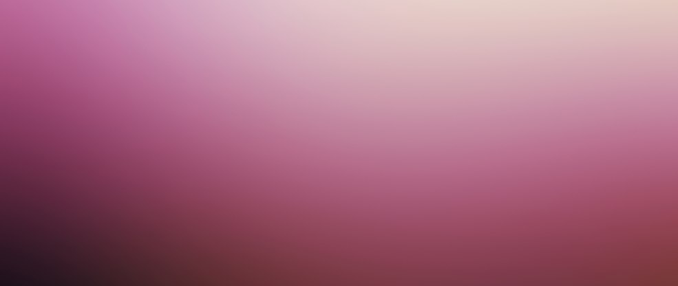 Gradient minimalisme de fond d'écran 4K