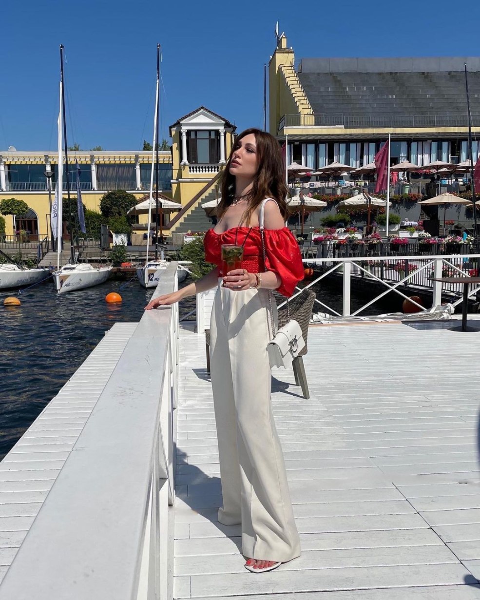 Figure du chanteur Sogdiana