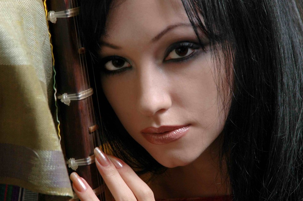 Munisa Rizaeva 2021 Emchak