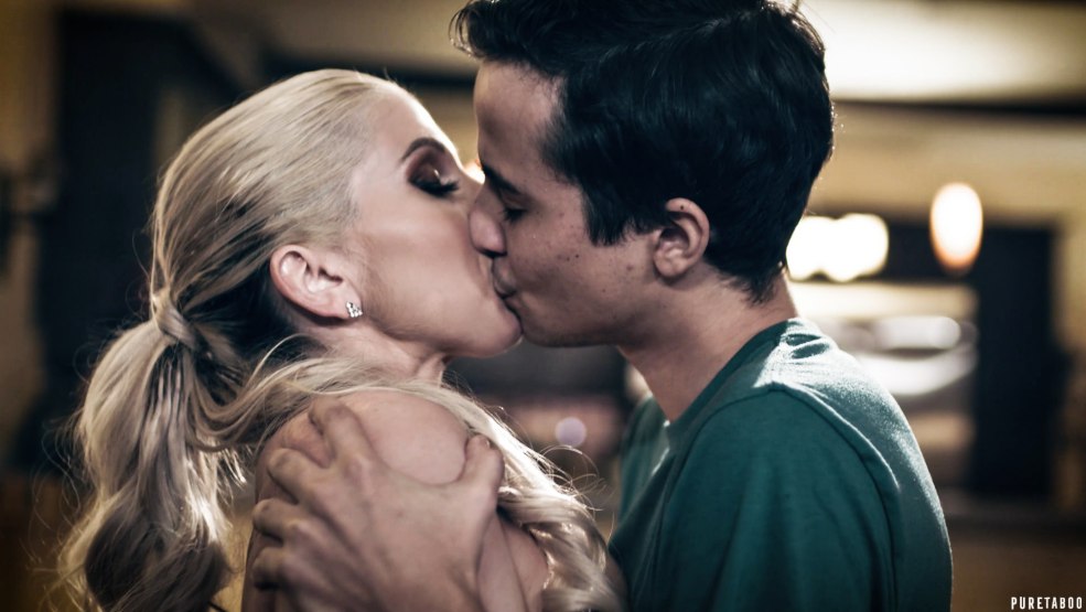 Christie Stevens Stepmom