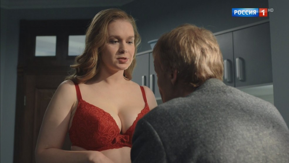 Svetlana Kolpakova Maxim