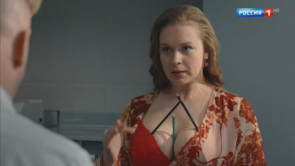 Svetlana Kolpakova Dr Richter