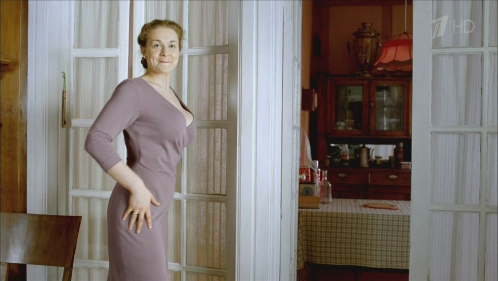 Svetlana kolpakova dégel