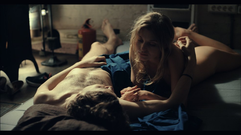 Film des lieux intimes 2013