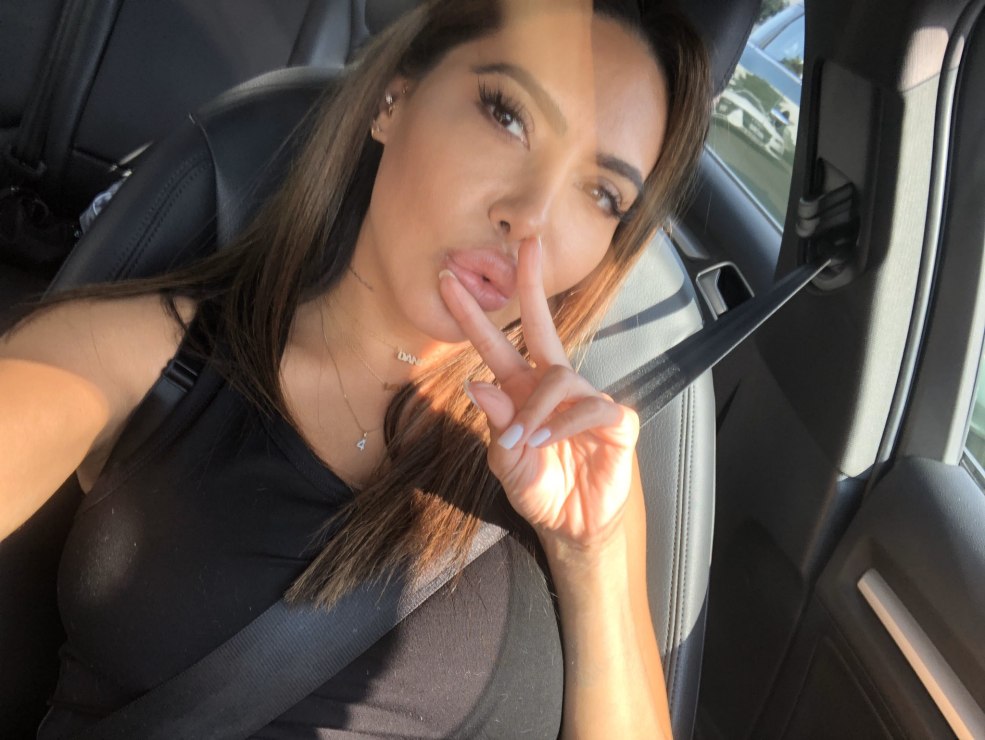 Lela Star 2020 Instagram