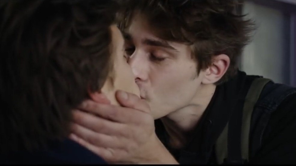 Scam France Lucas et Elliot