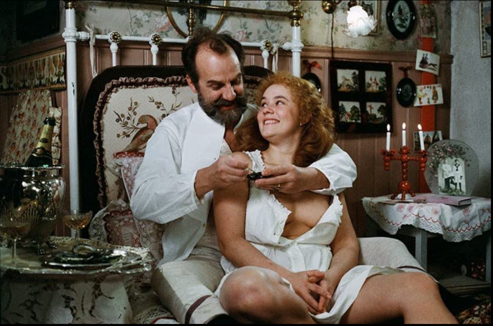Fanny et Alexander / Fanny Och Alexander (1982)