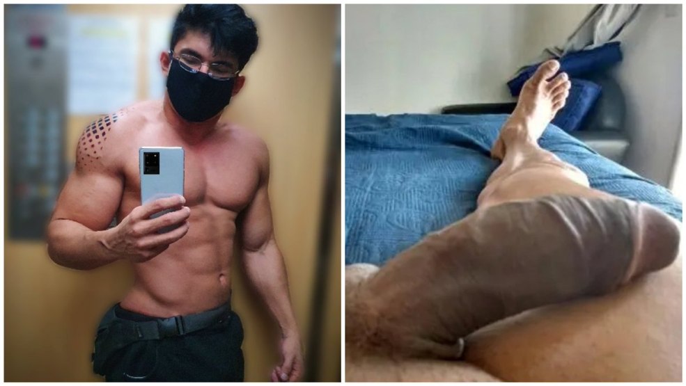 Groupes pédophiles de VK