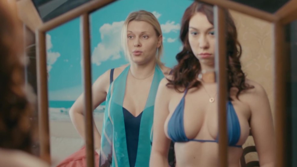 Photographe George Chernyadiev