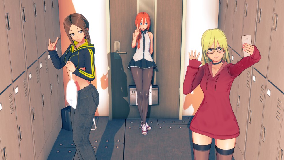 Pornographie des fêtes allemandes