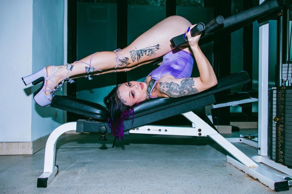 Fat Porn Actrice Irina