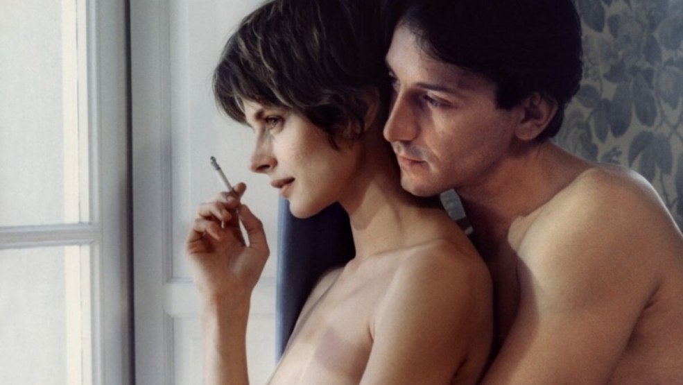 "Love Disease" (1987) Kinski