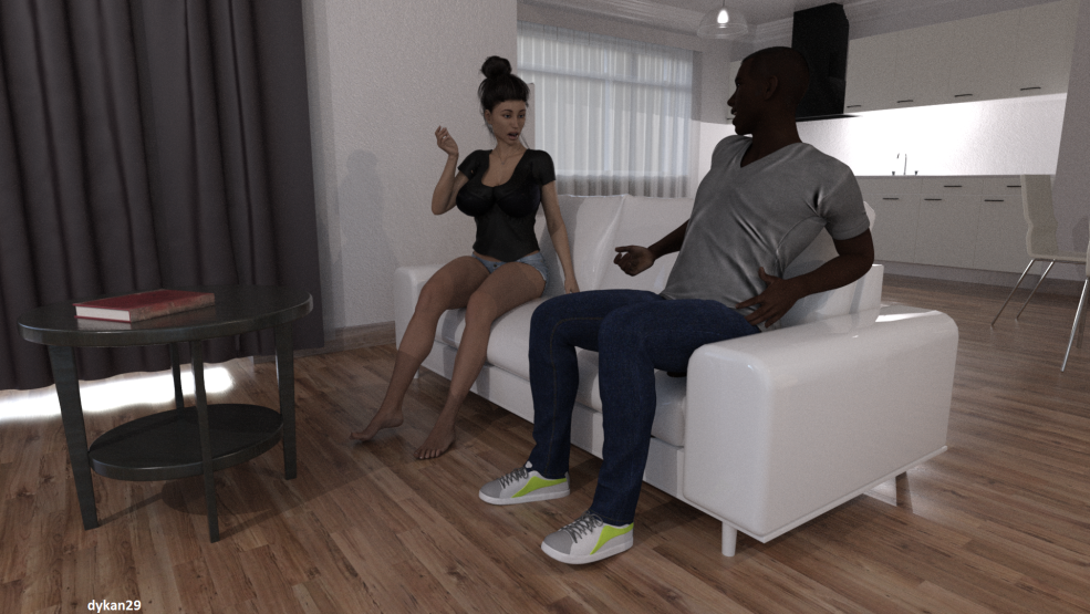 Rêves de désir EP12 -Elite