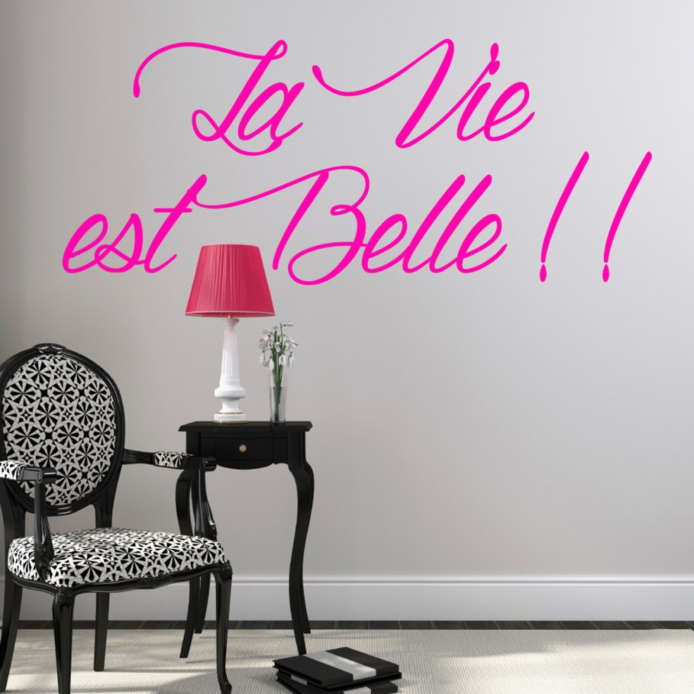 R Calme l'inscription