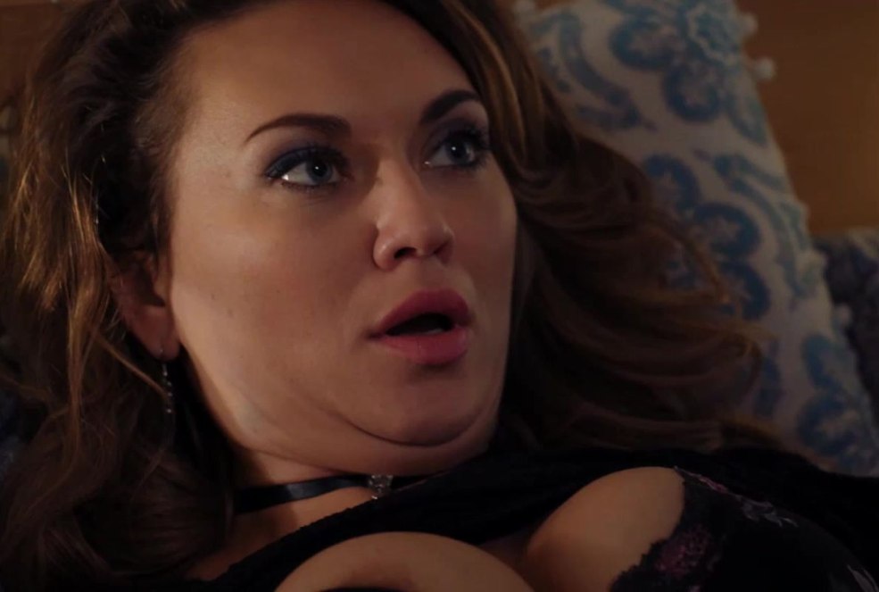 Anna Salivanchuk Maxim