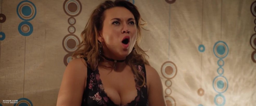 Anna Salivanchuk Decolith