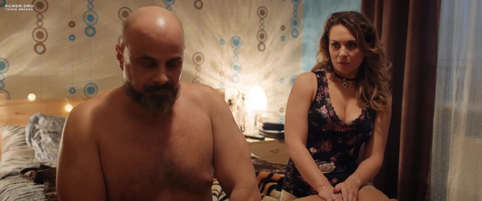 Anna Salivanchuk Hot 2022