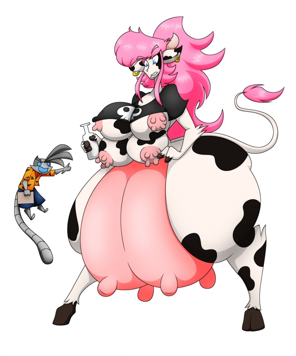 Anatomie des organes internes de l'atlas CRC