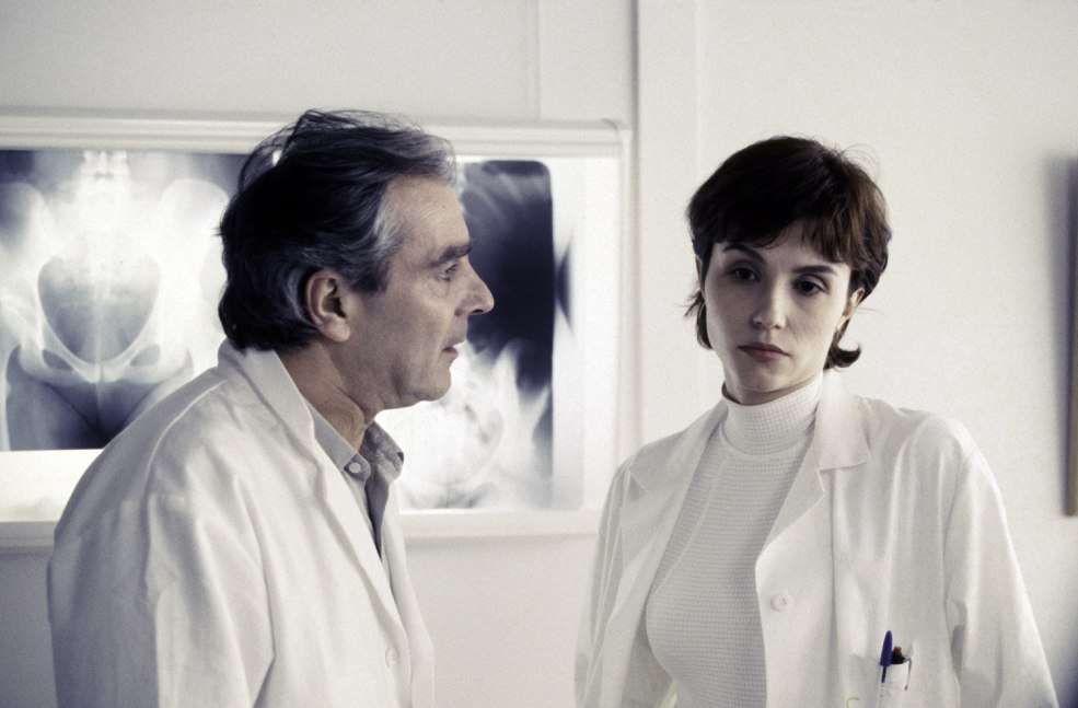 Tissu lukin knee claire