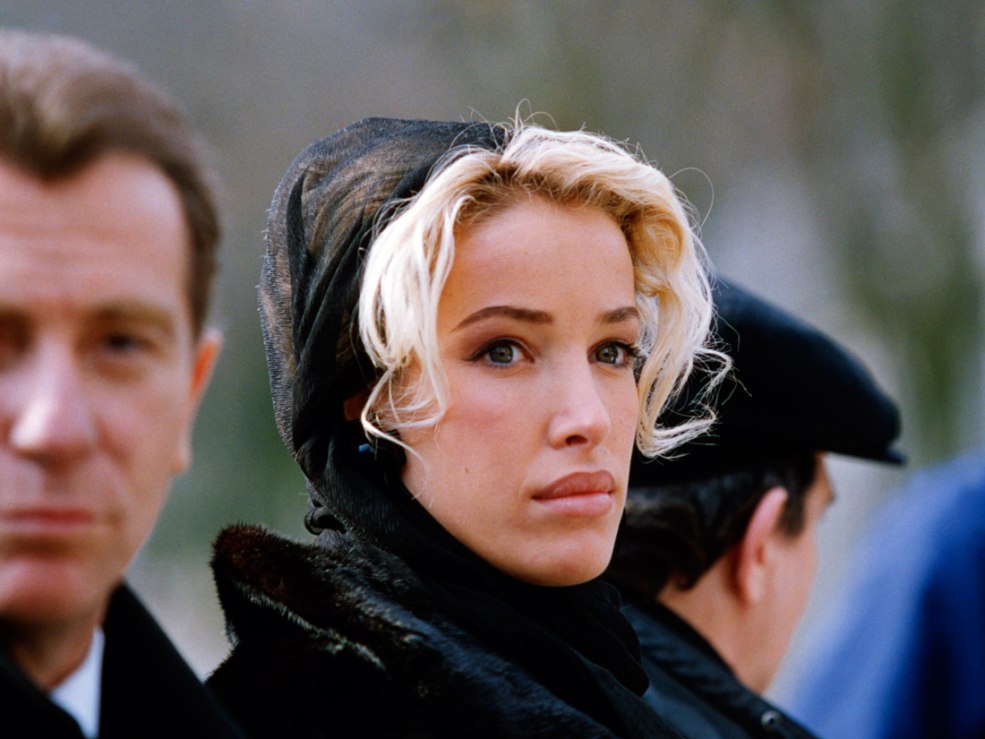 Reconnaissance d'un film de femme 1996