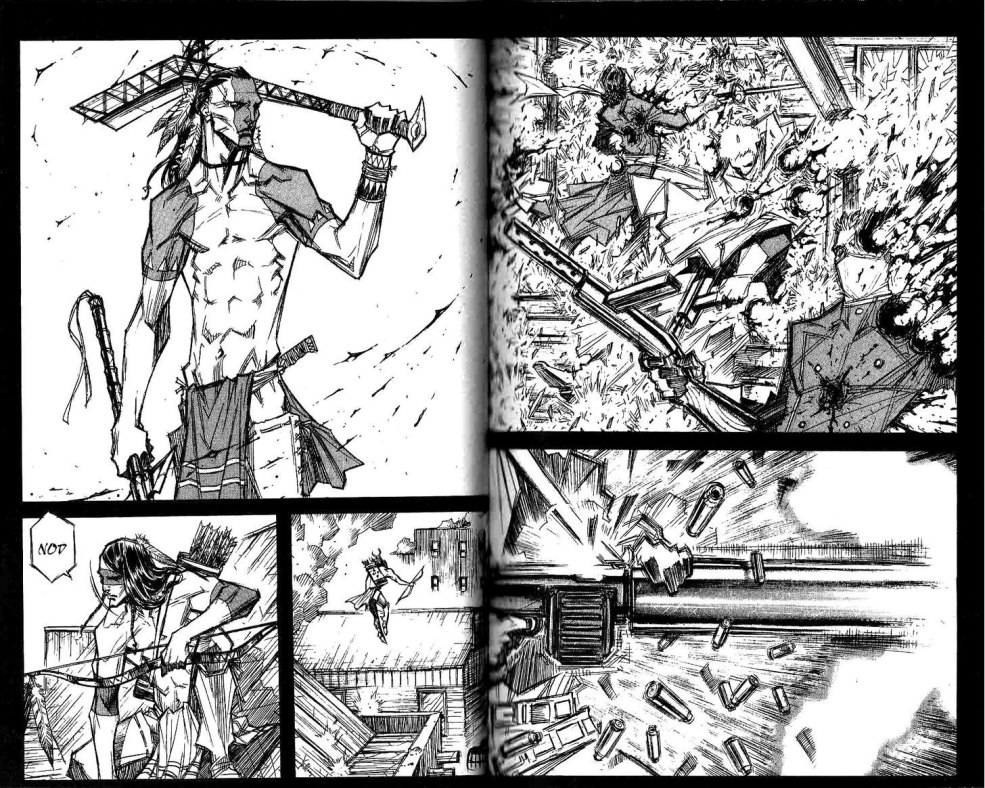 Piadokha Christian Claudier