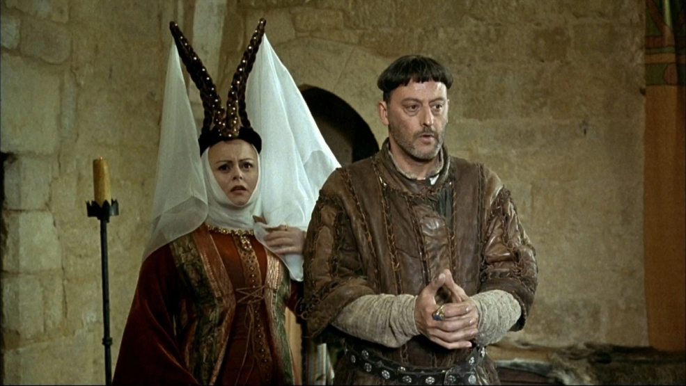 Decameron Italie 2015