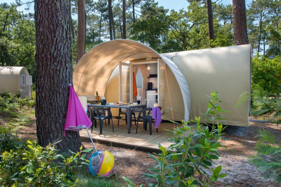 Kristina Pimenova sur la plage