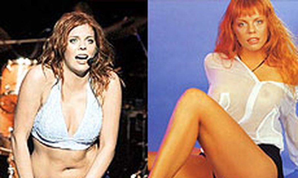 Anastasia Stotskaya Stars Factory