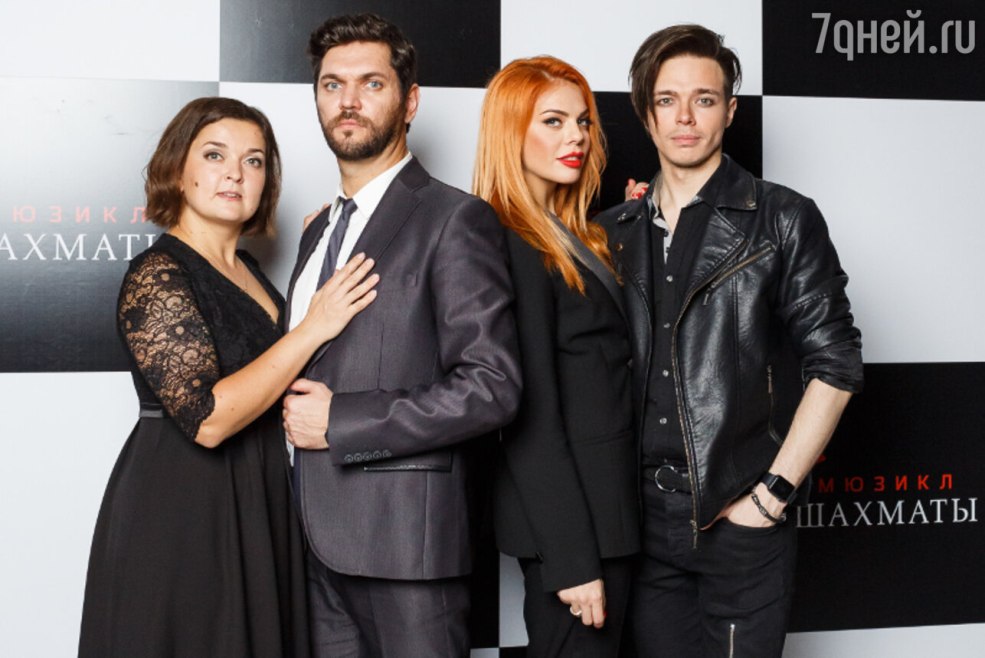 Anastasia Stotskaya 2009