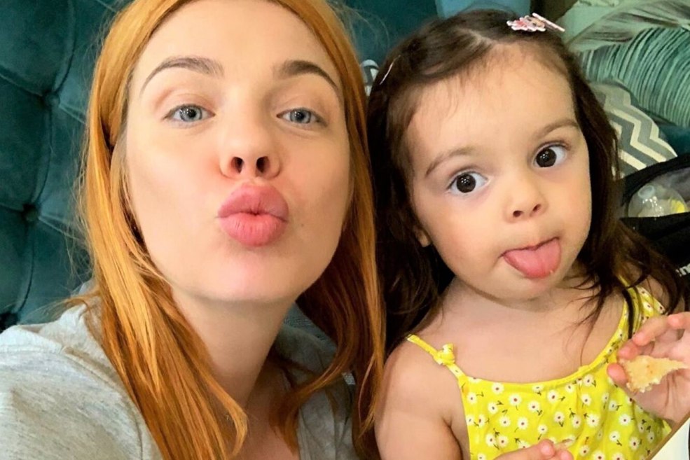 Anastasia Stotskaya 2022