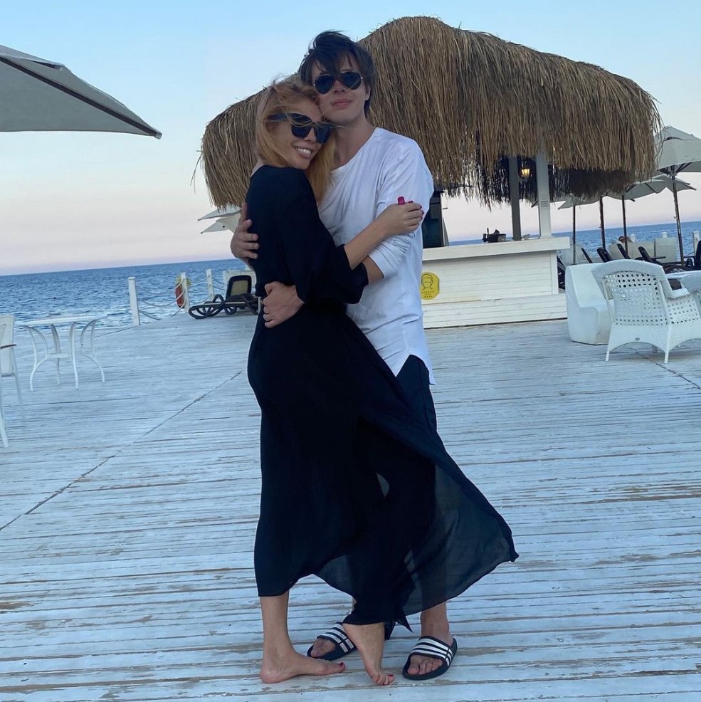 Anastasia Stotskaya 2021