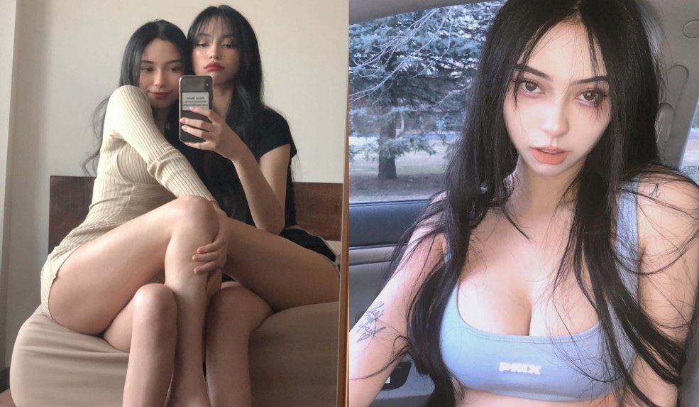 Anastasia Stotskaya 2020