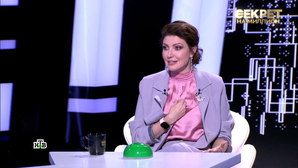 Sergey Abgaryan mari Stotsky Photo