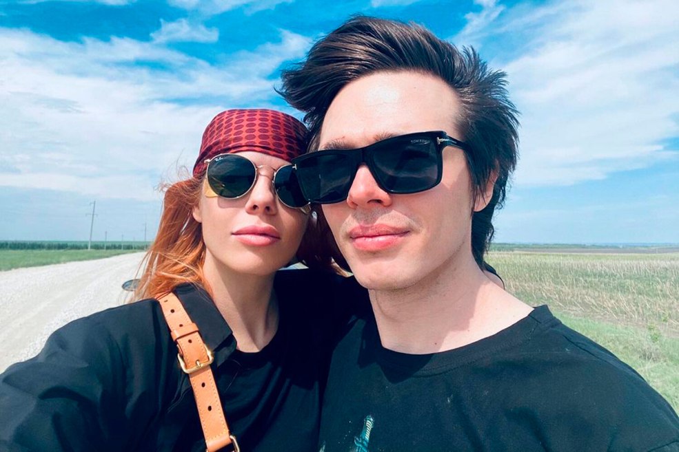 Anastasia Stotskaya 2021