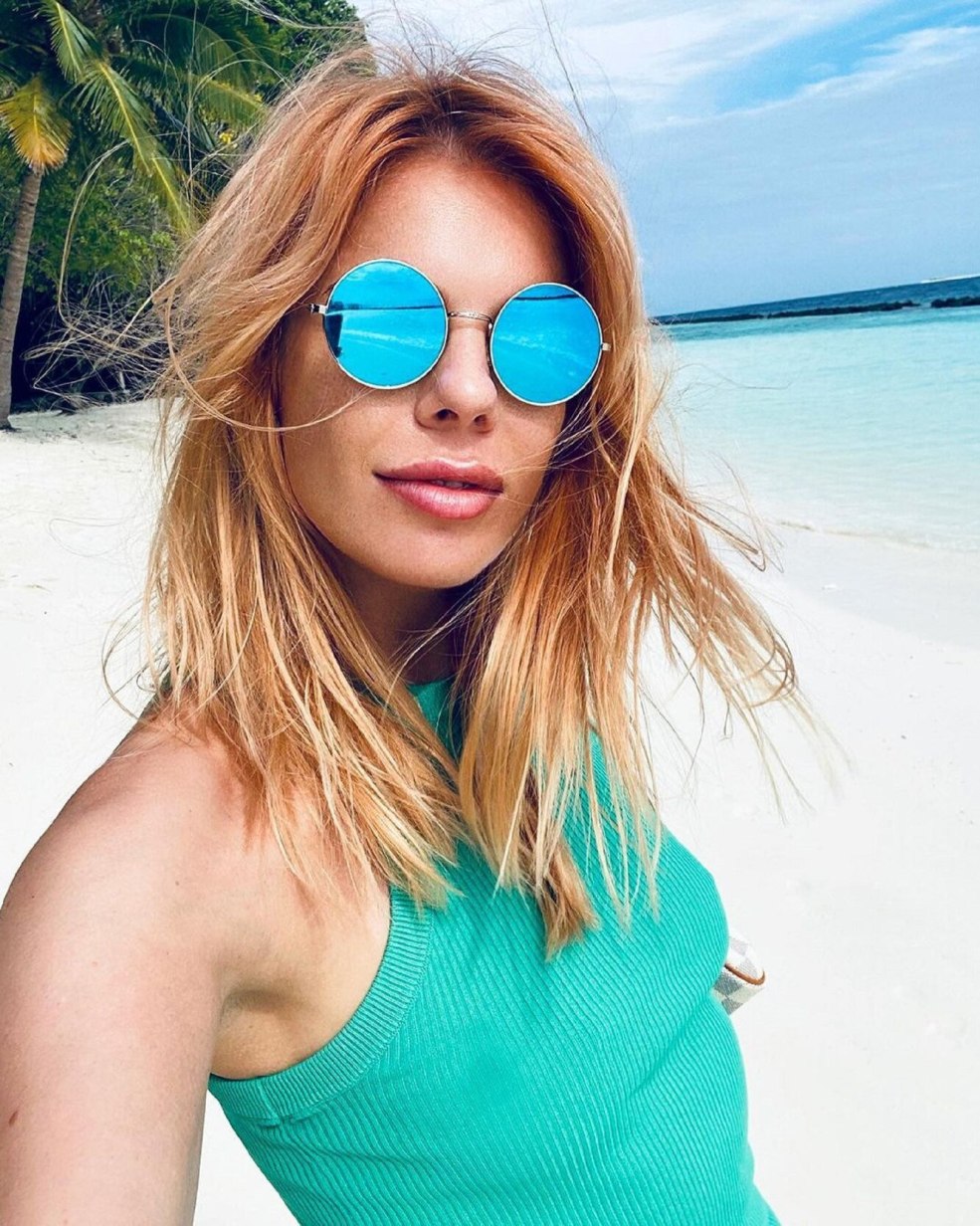 Anastasia stotskaya @ 100tskaya