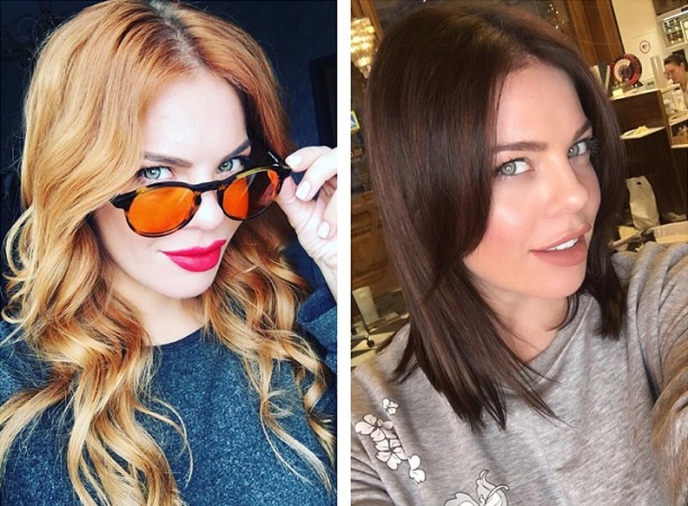 Stotskaya Anastasia et Kazmin