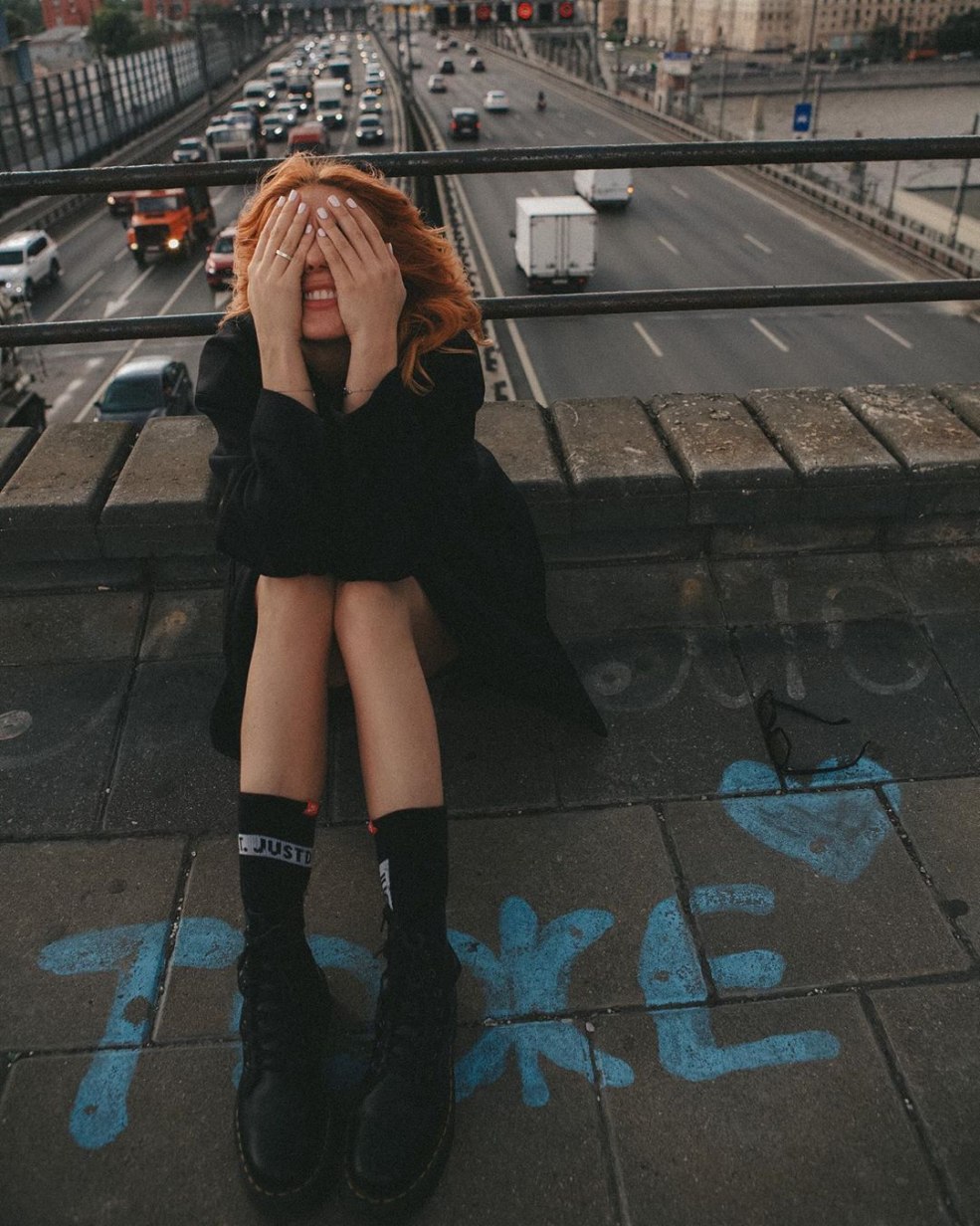 Anastasia Stotskaya 2022