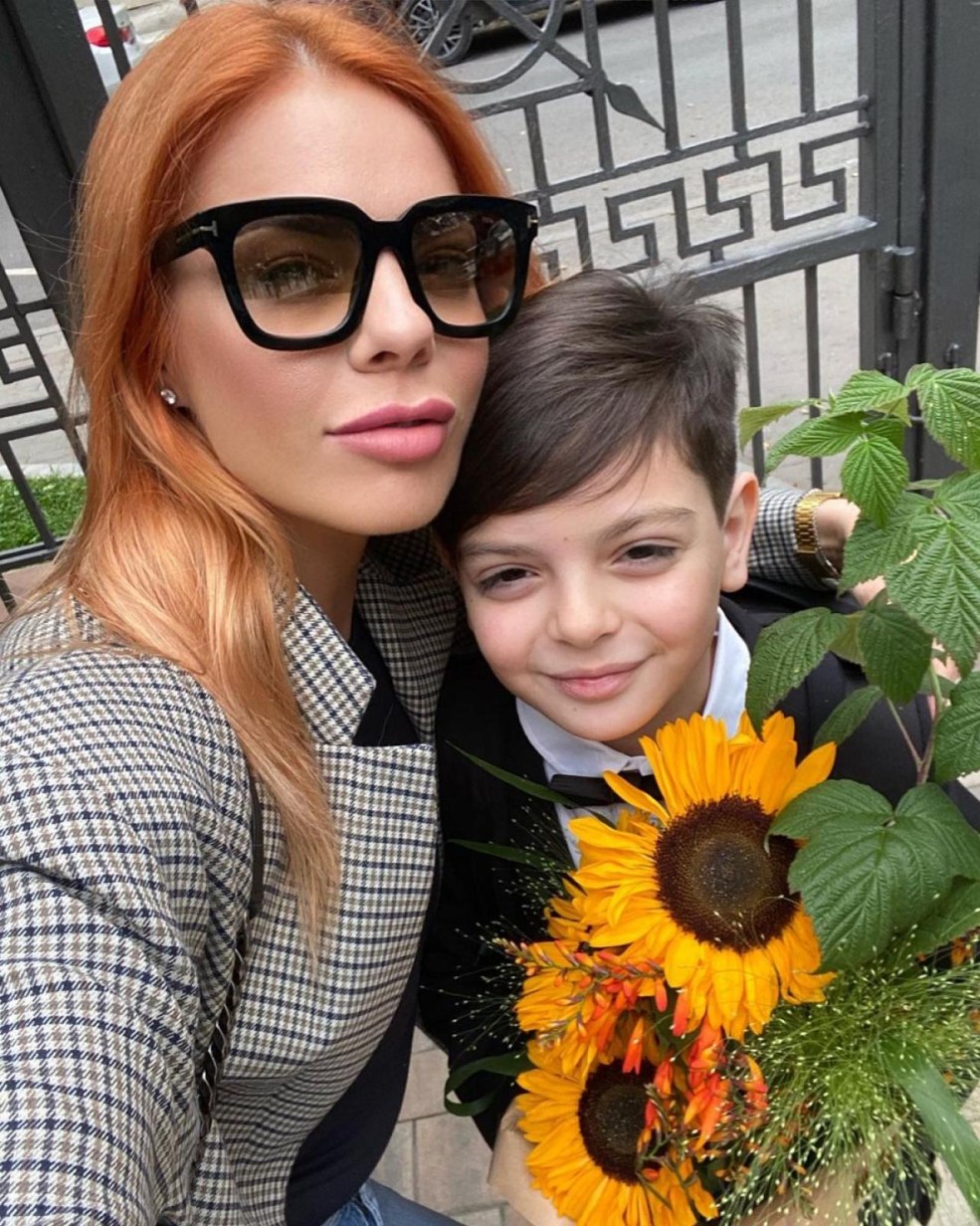 Anastasia Stotskaya Crazy Day ou mariage de Figaro