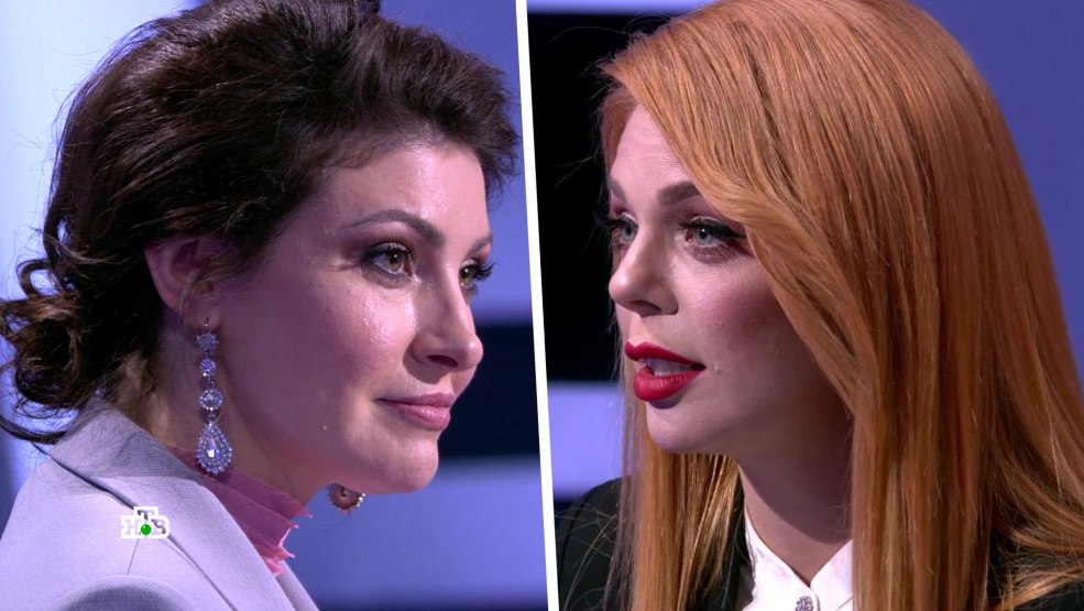 Alexander Kazmin et Stotskaya