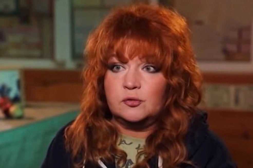 Anastasia Stotskaya en maillot de bain