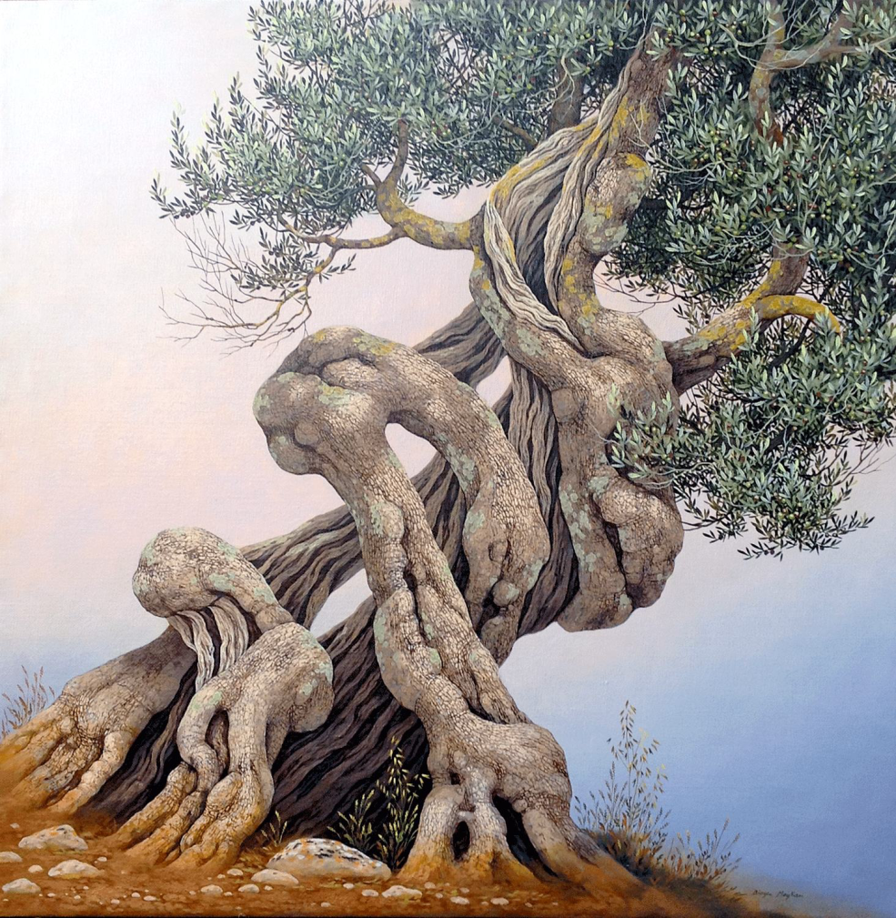 Bianjo Mhawgani Oliva