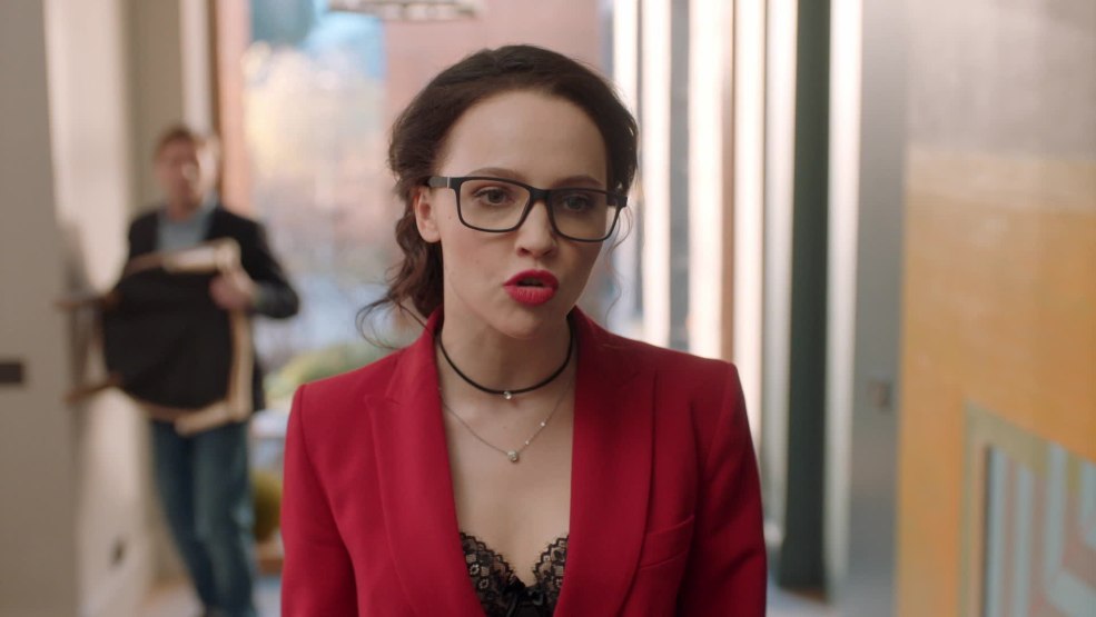 Série télévisée Nina 2022 acteurs